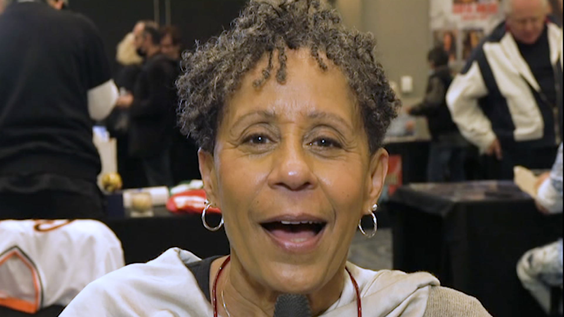 Vernee Watson - Antenna TV