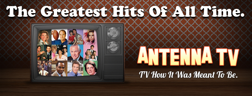 Antenna Tv