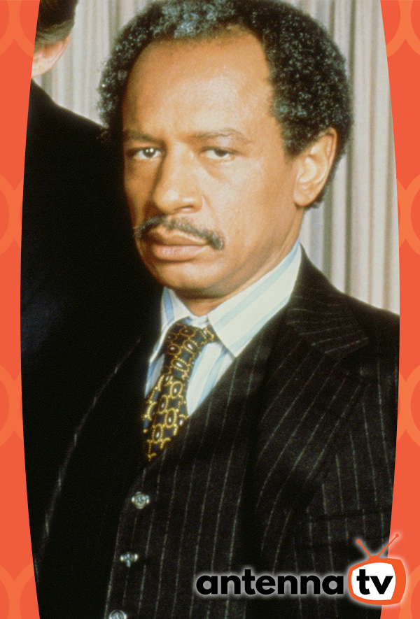 The Jeffersons