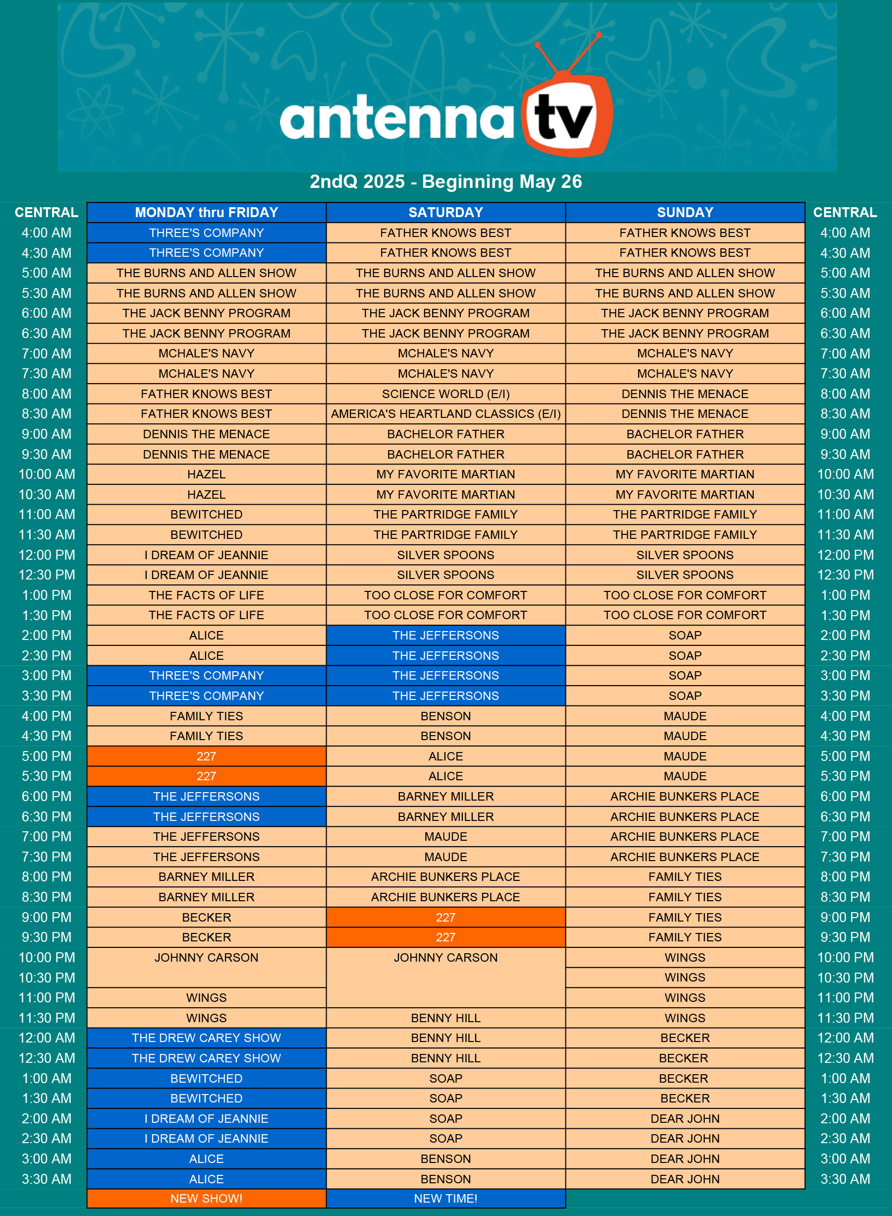 This Tv Movie Schedule 60 Photos - Moonagedaydream.film