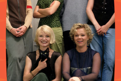 Sabrina the Teenage Witch