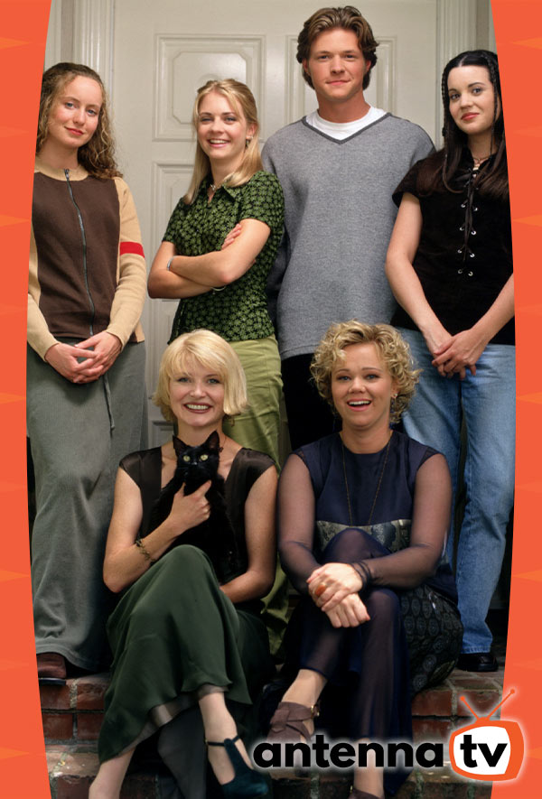 Sabrina the Teenage Witch