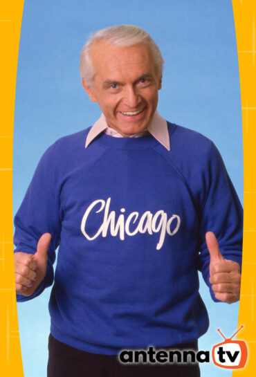 Ted Knight