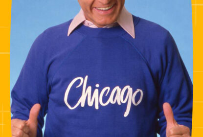 Ted Knight