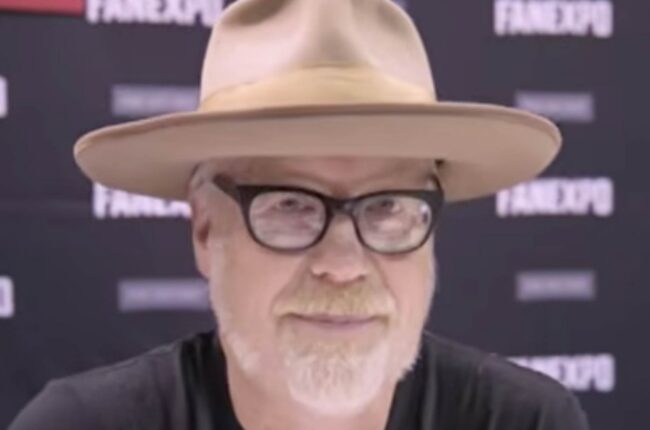 Adam Savage
