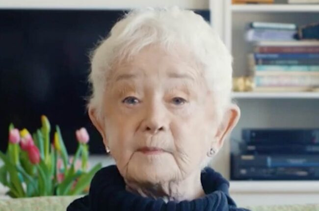 Barbara Barrie