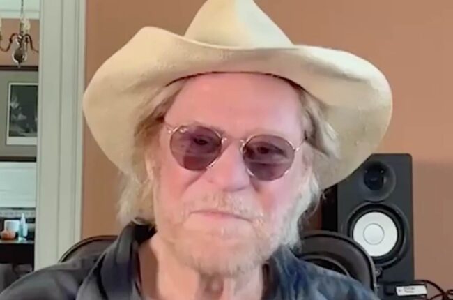 Daryl Hall
