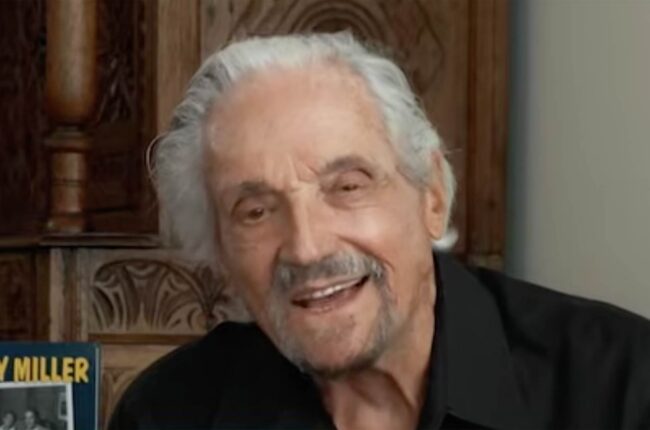Hal Linden
