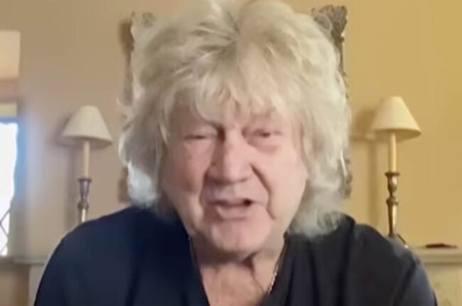 John Lodge