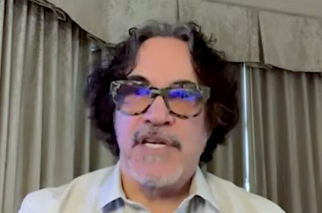 John Oates