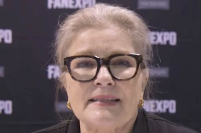 Kate Mulgrew