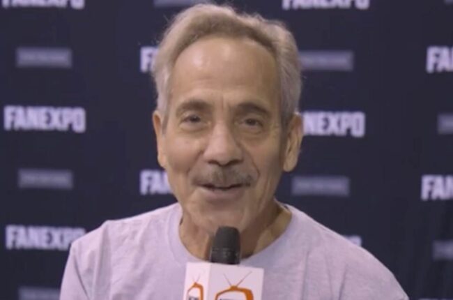 Larry Thomas