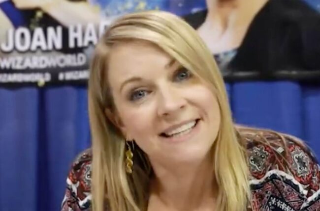 Melissa Joan Hart