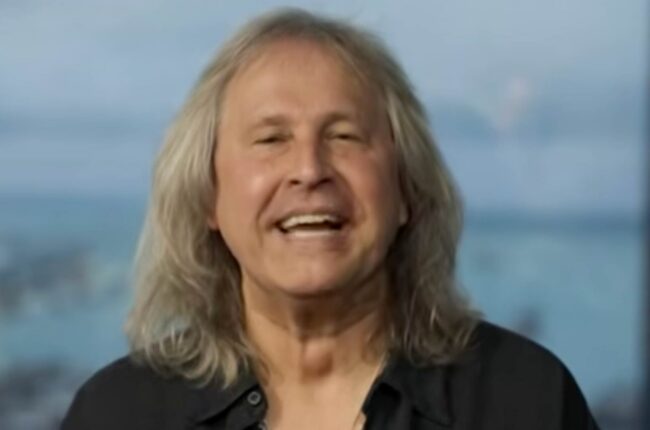 Ronnie Platt